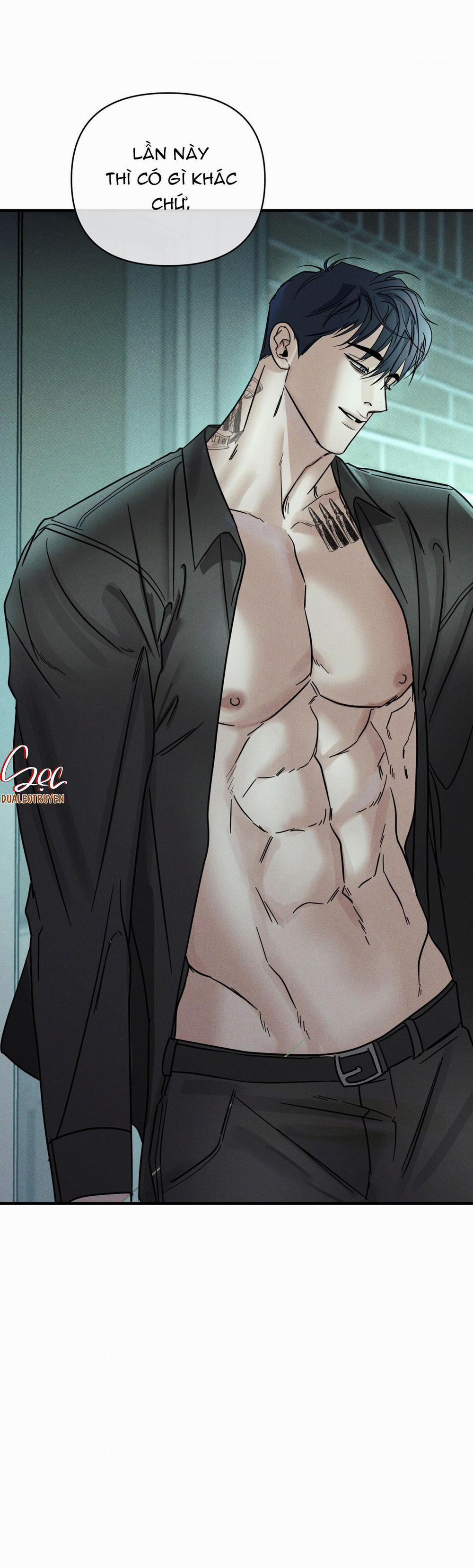 THÂN ÁI 30 trang 45