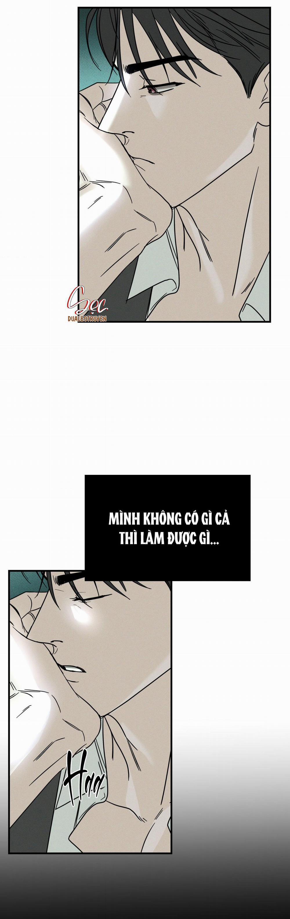 THÂN ÁI 30 trang 49