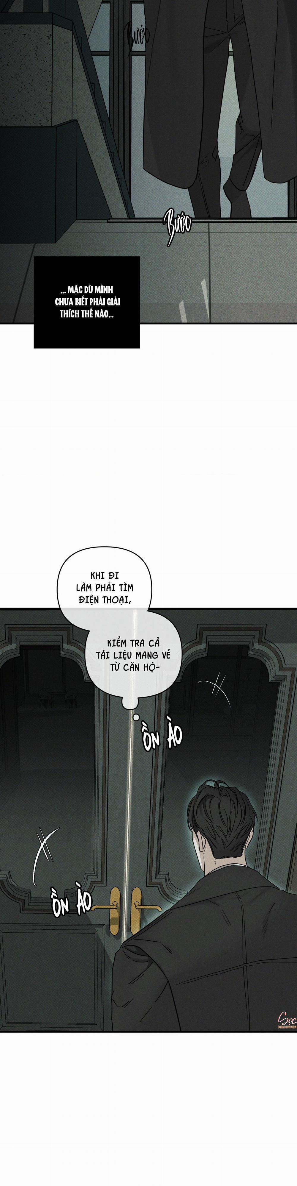 THÂN ÁI 31 trang 1