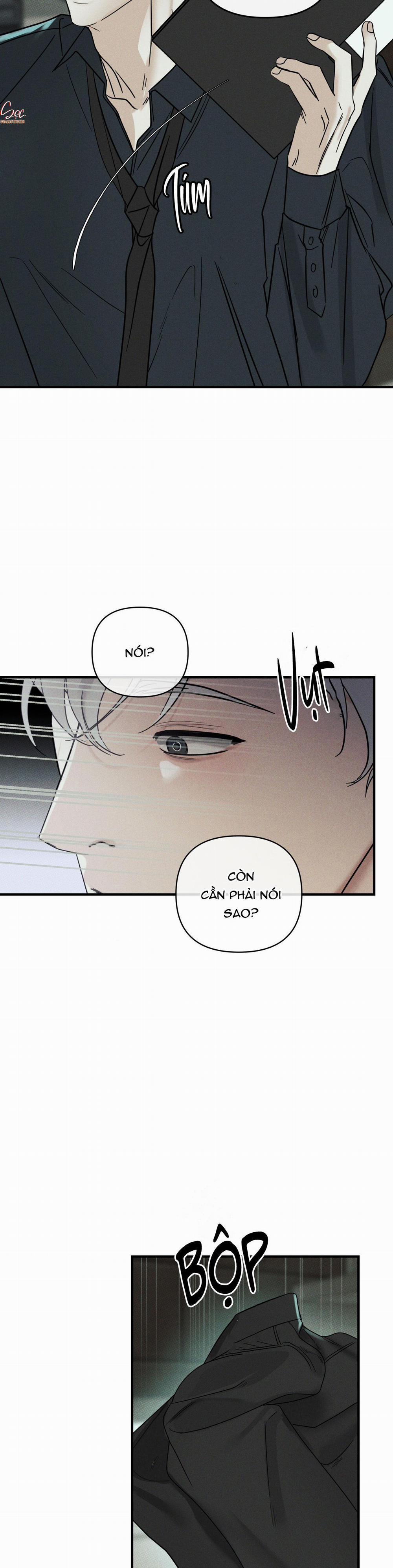 THÂN ÁI 31 trang 11