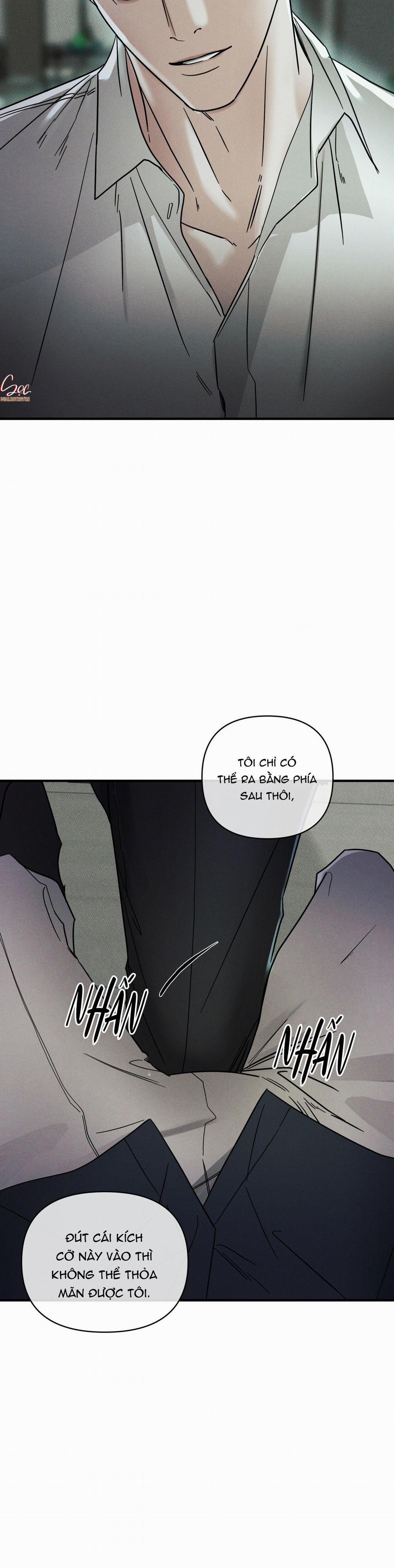 THÂN ÁI 31 trang 13