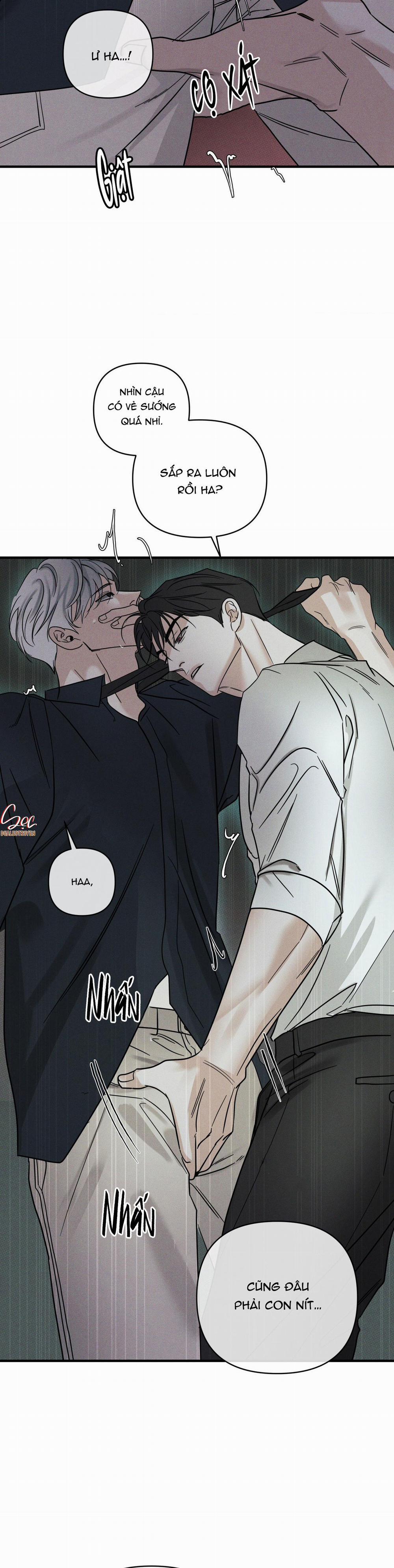 THÂN ÁI 31 trang 16