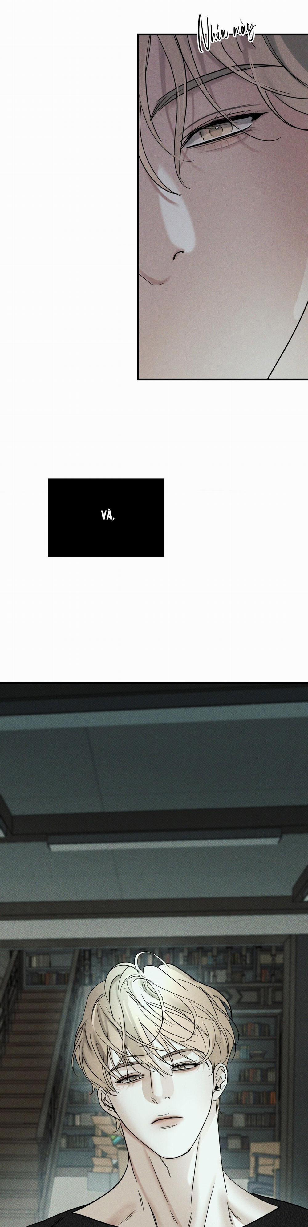 THÂN ÁI 31 trang 19