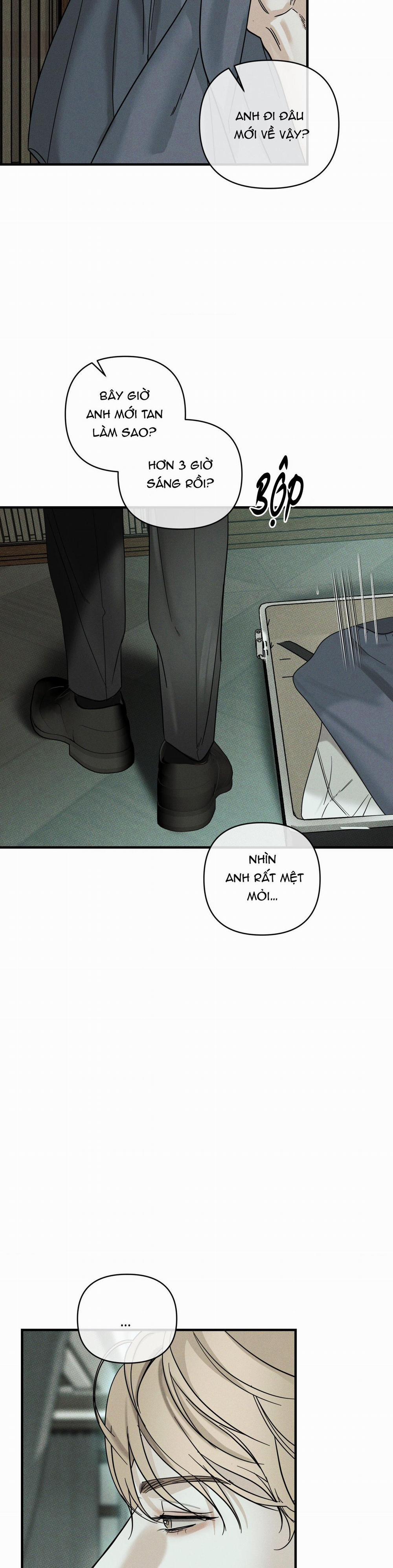 THÂN ÁI 31 trang 21