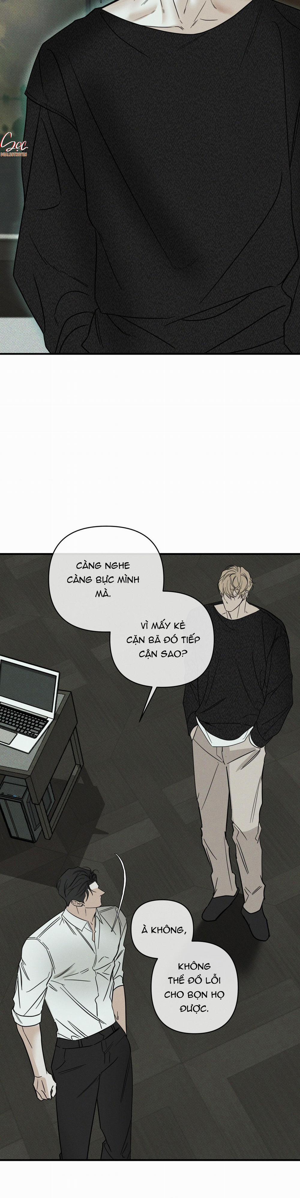 THÂN ÁI 31 trang 23