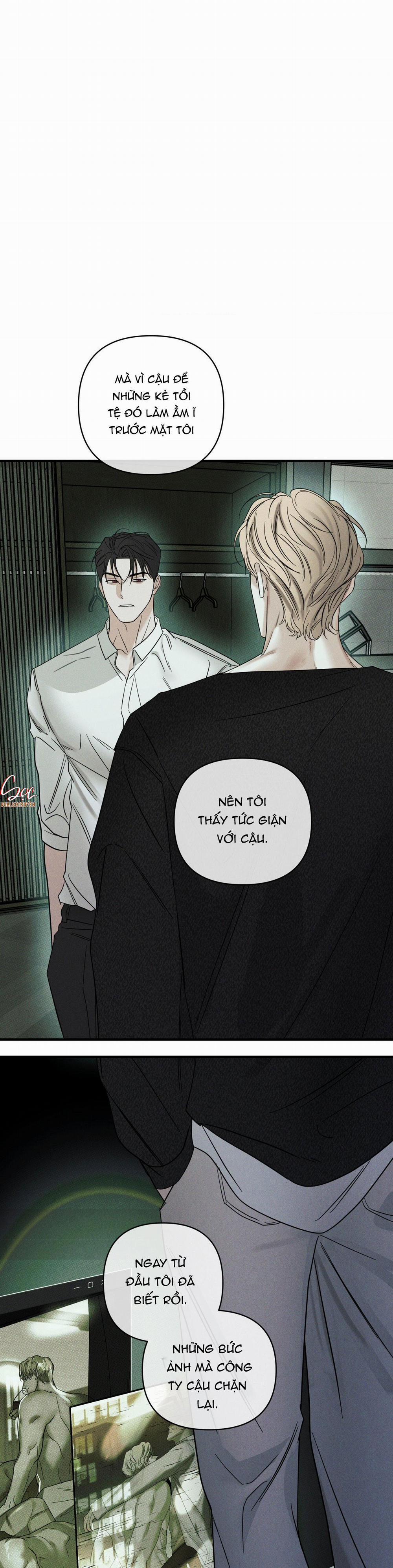 THÂN ÁI 31 trang 24