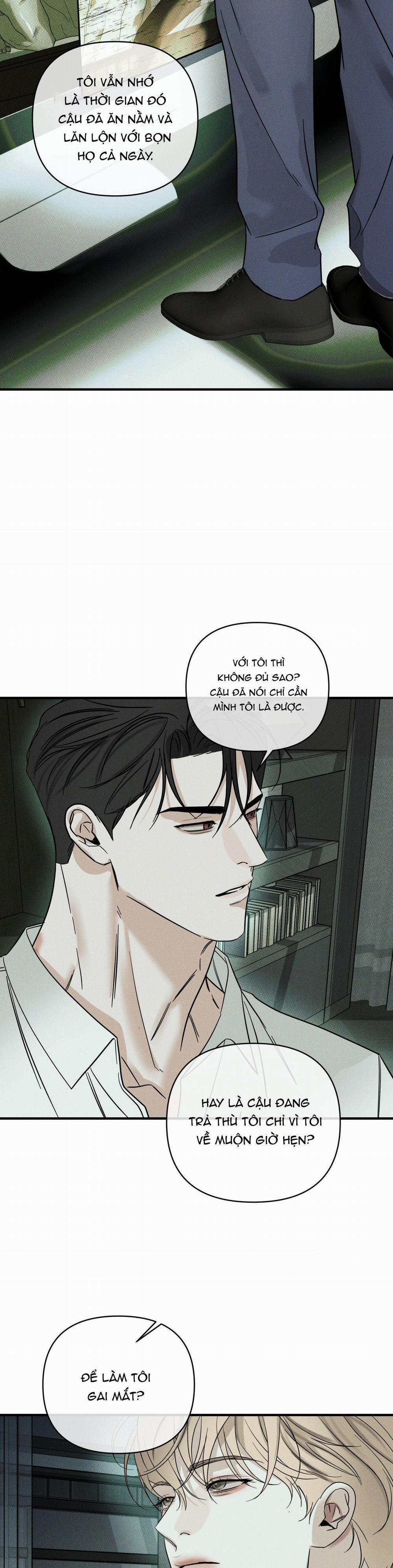 THÂN ÁI 31 trang 25