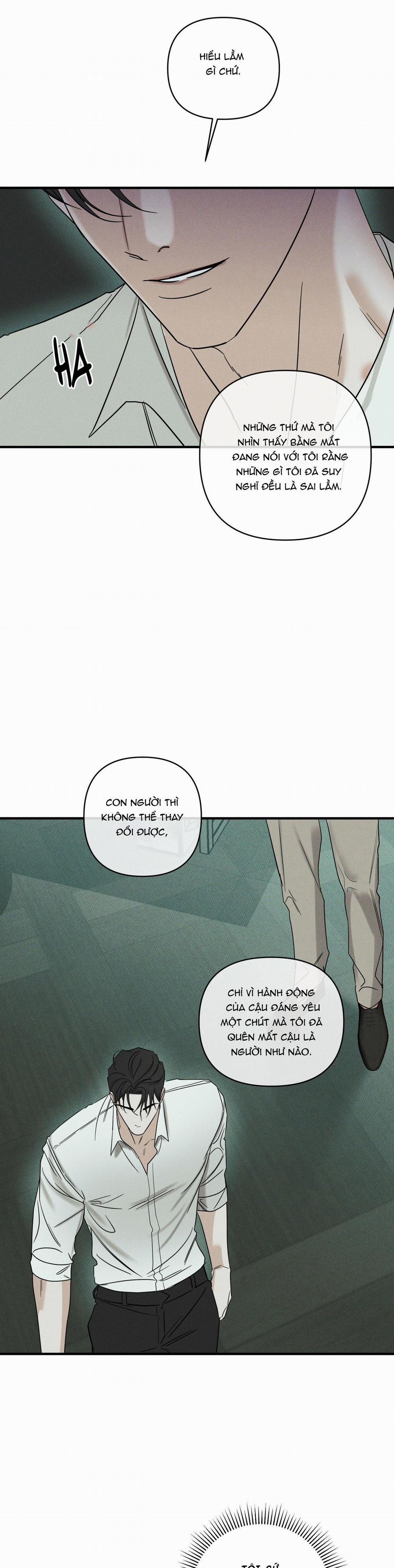 THÂN ÁI 31 trang 27