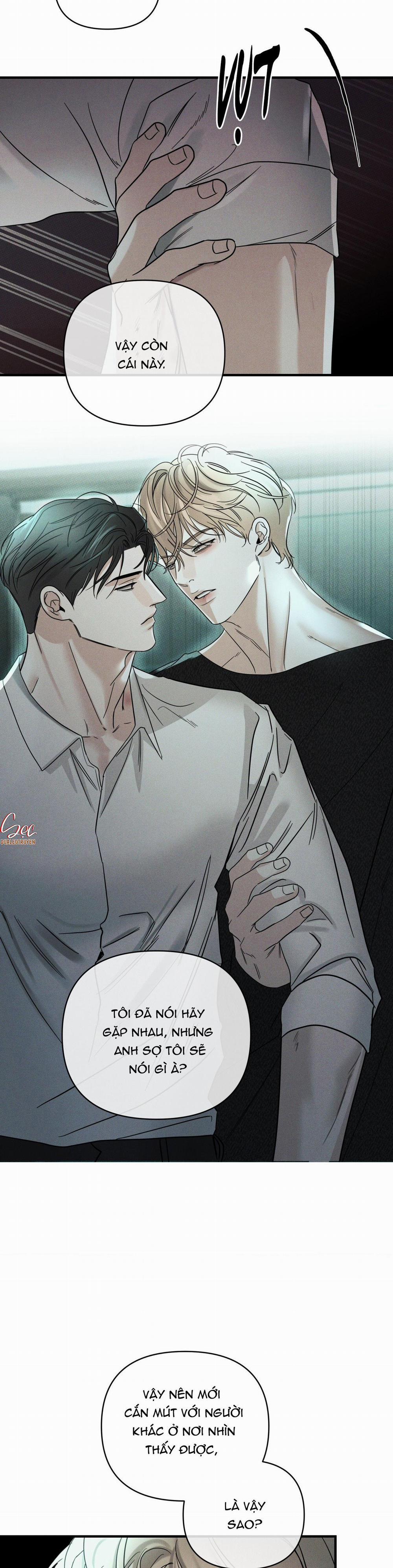 THÂN ÁI 31 trang 29