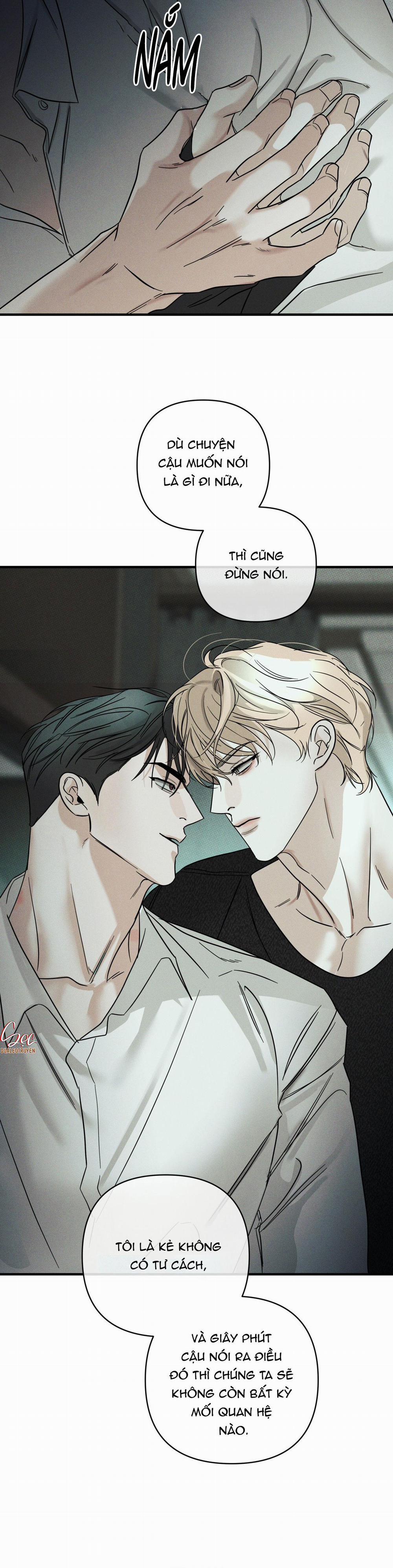 THÂN ÁI 31 trang 32