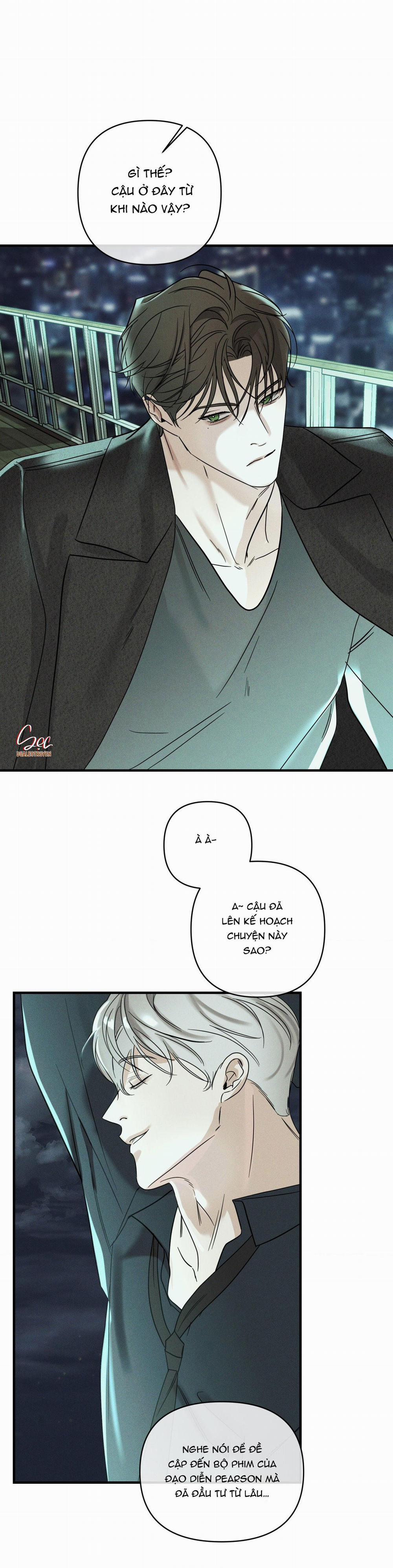 THÂN ÁI 31 trang 34