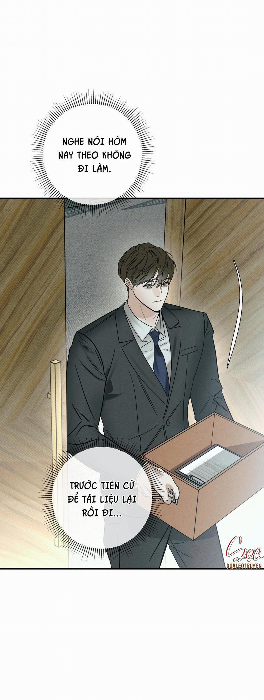 THÂN ÁI 32 trang 1