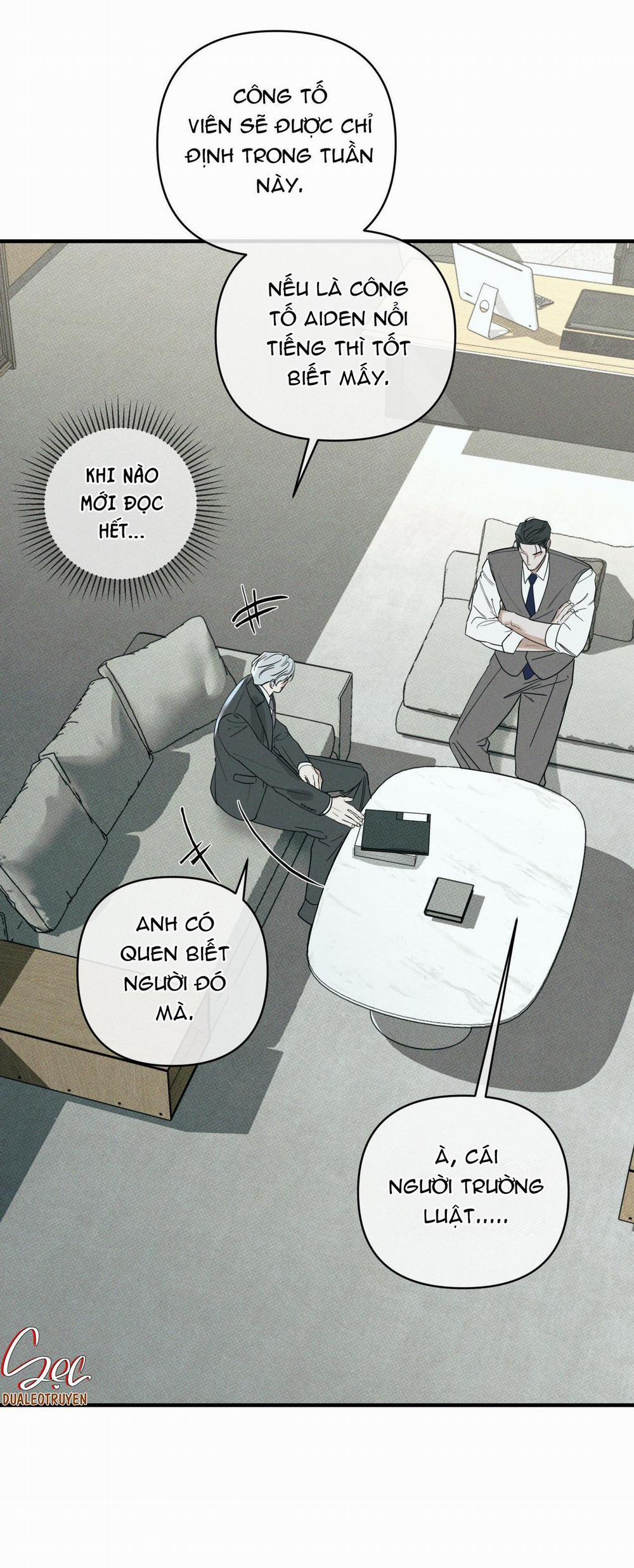 THÂN ÁI 32 trang 15