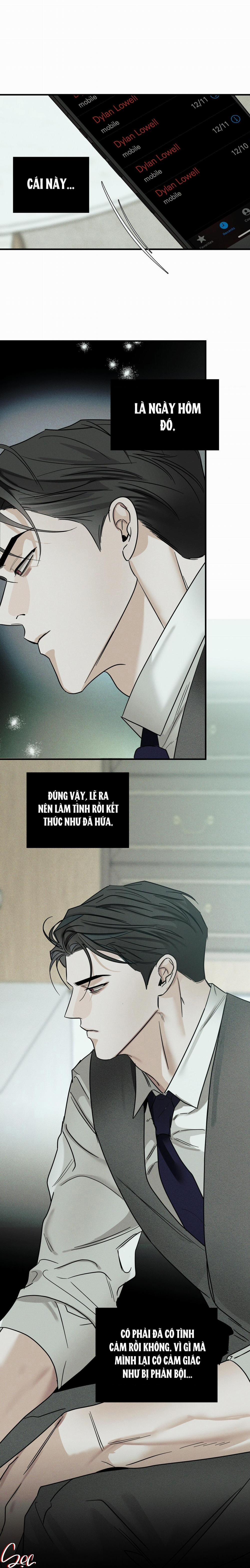 THÂN ÁI 32 trang 19