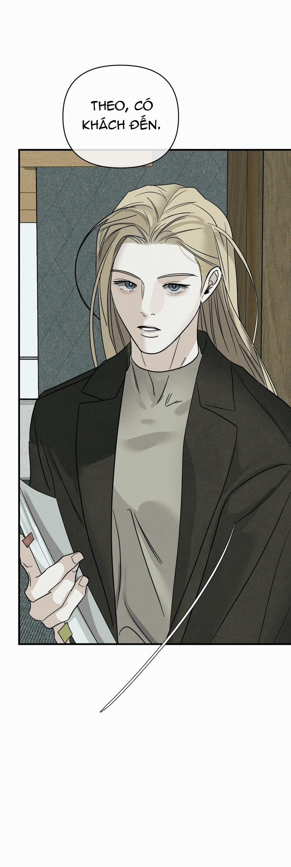 THÂN ÁI 32 trang 21