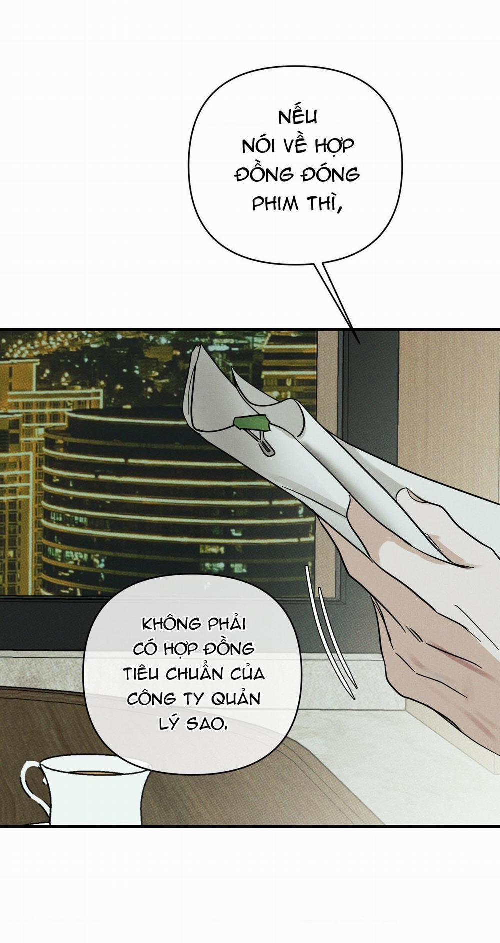 THÂN ÁI 32 trang 23