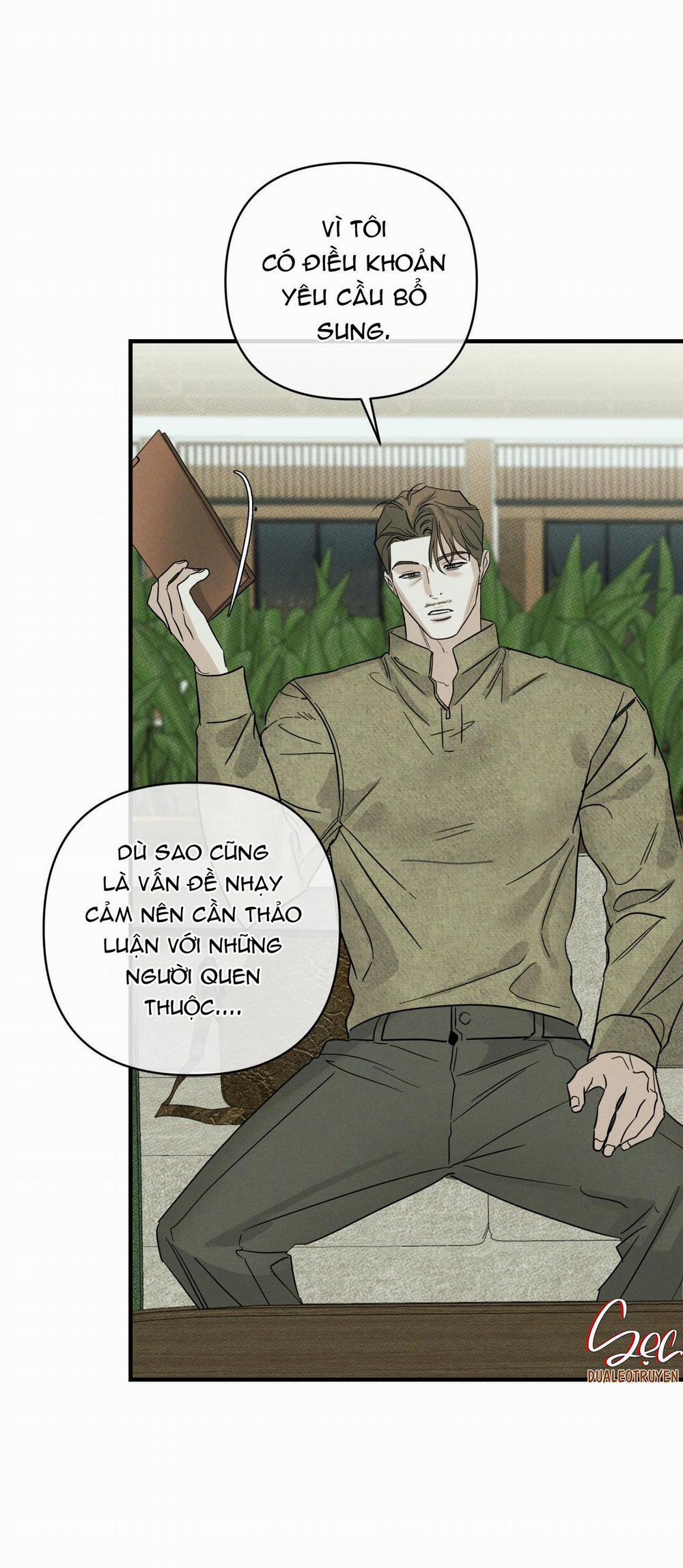 THÂN ÁI 32 trang 24