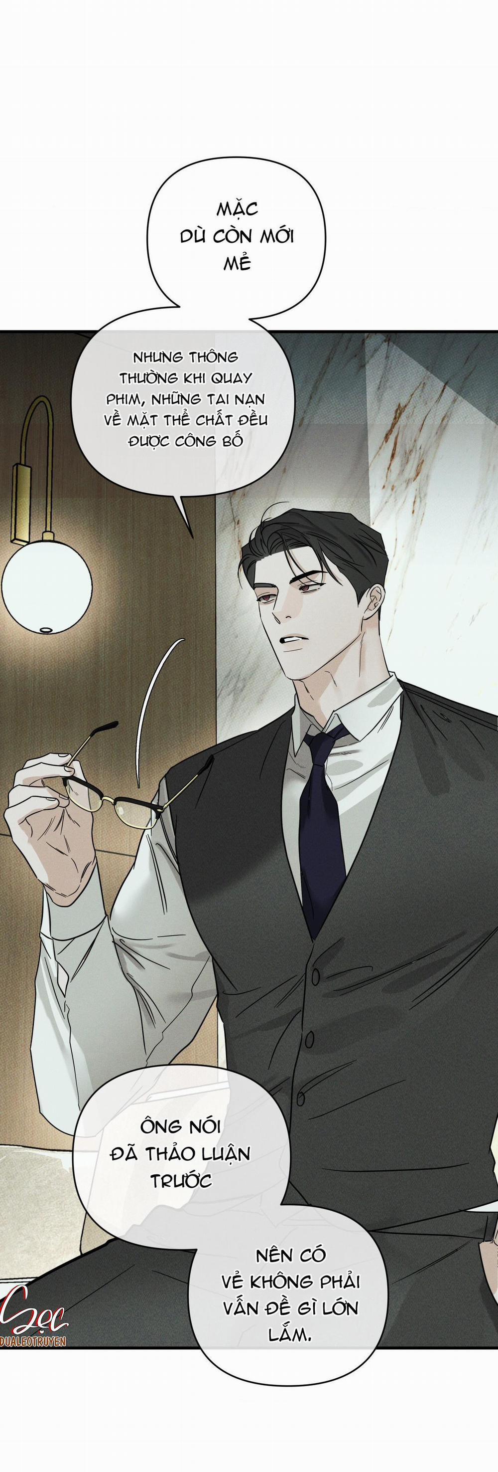 THÂN ÁI 32 trang 27