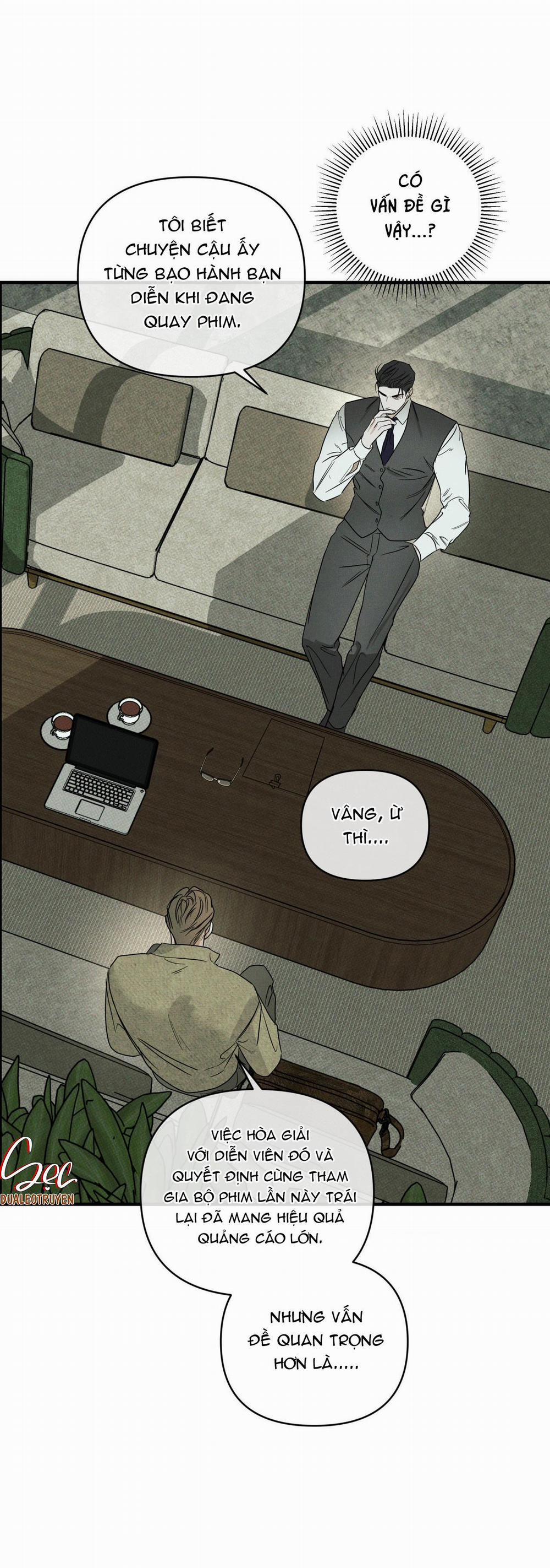 THÂN ÁI 32 trang 30