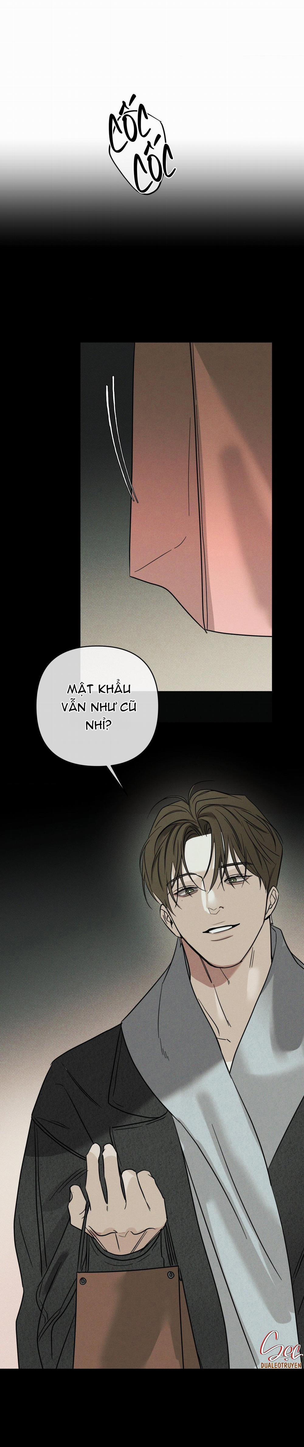 THÂN ÁI 32 trang 40