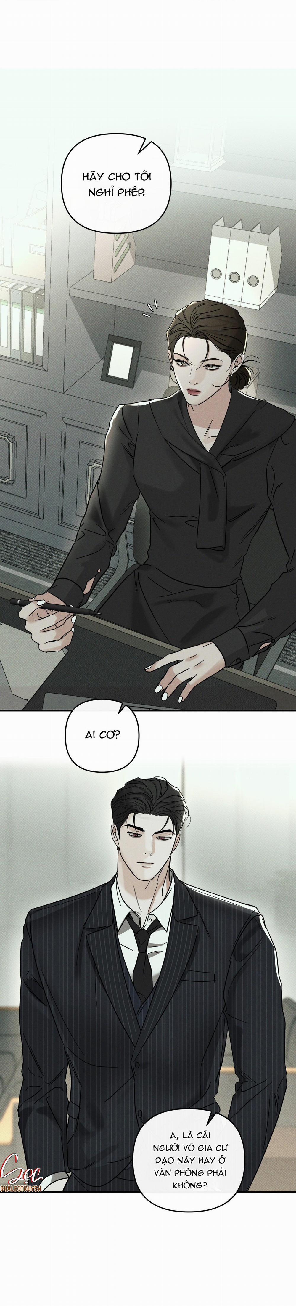 THÂN ÁI 33 trang 0