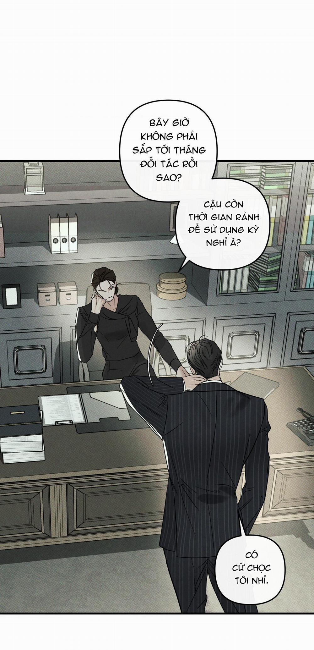 THÂN ÁI 33 trang 1