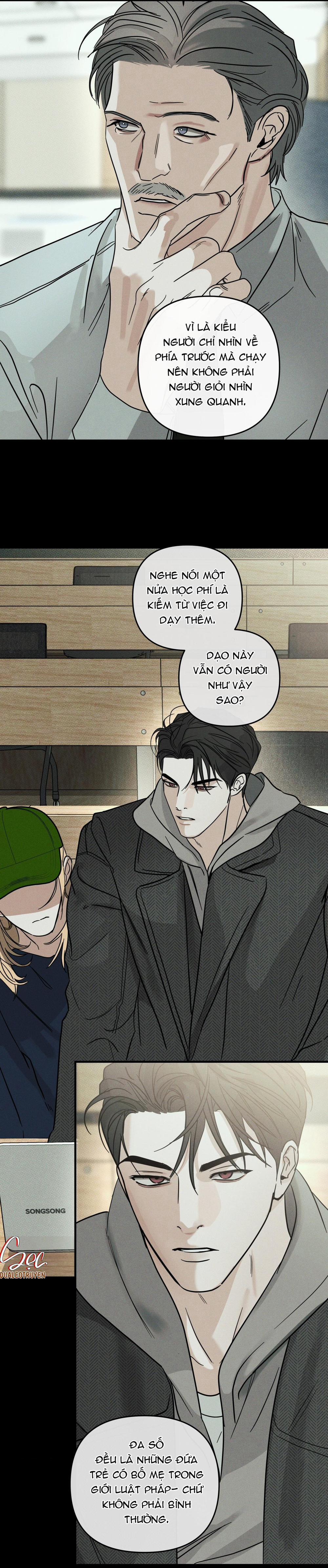 THÂN ÁI 33 trang 11