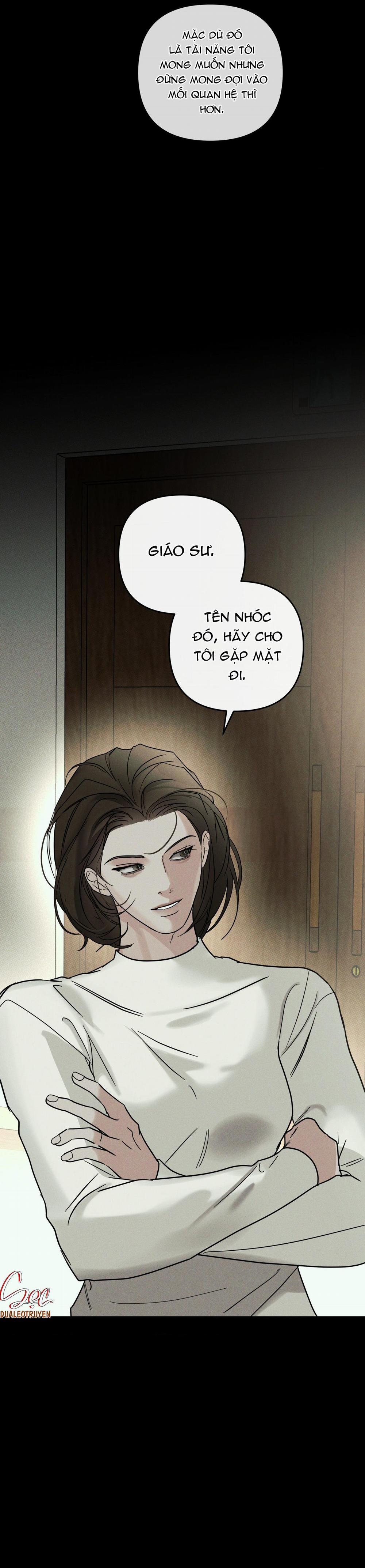 THÂN ÁI 33 trang 12