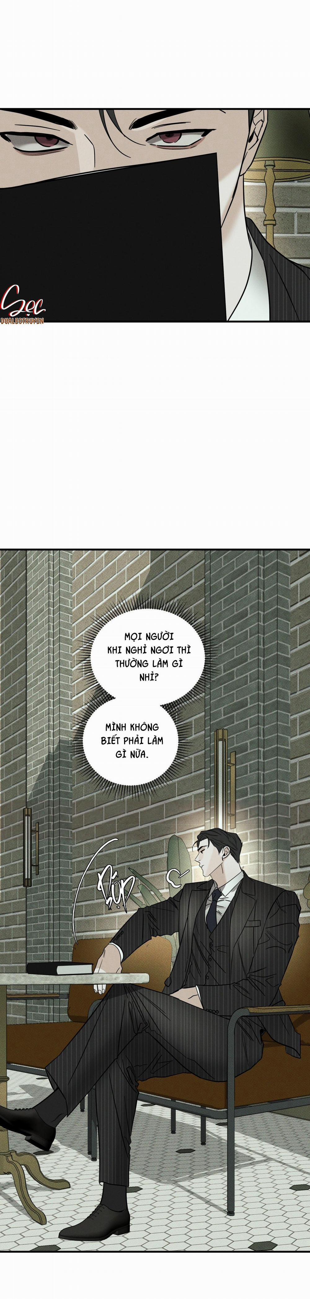 THÂN ÁI 33 trang 14