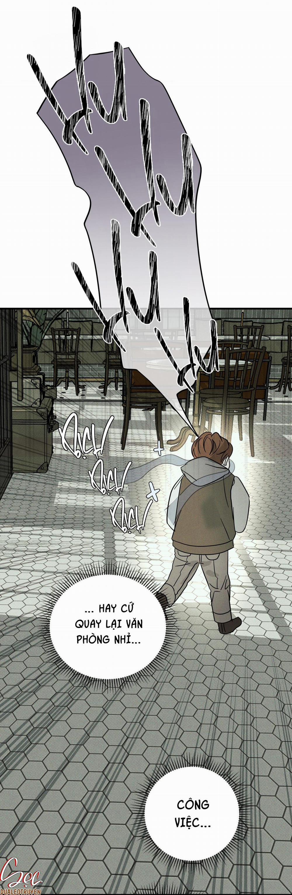 THÂN ÁI 33 trang 17