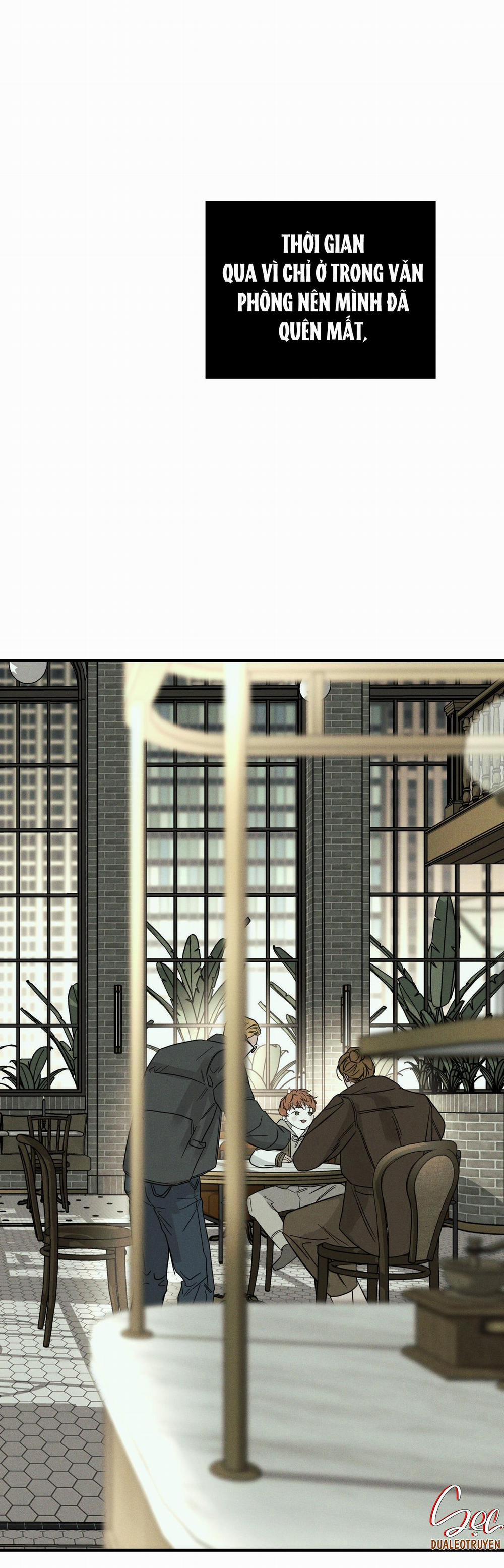 THÂN ÁI 33 trang 20