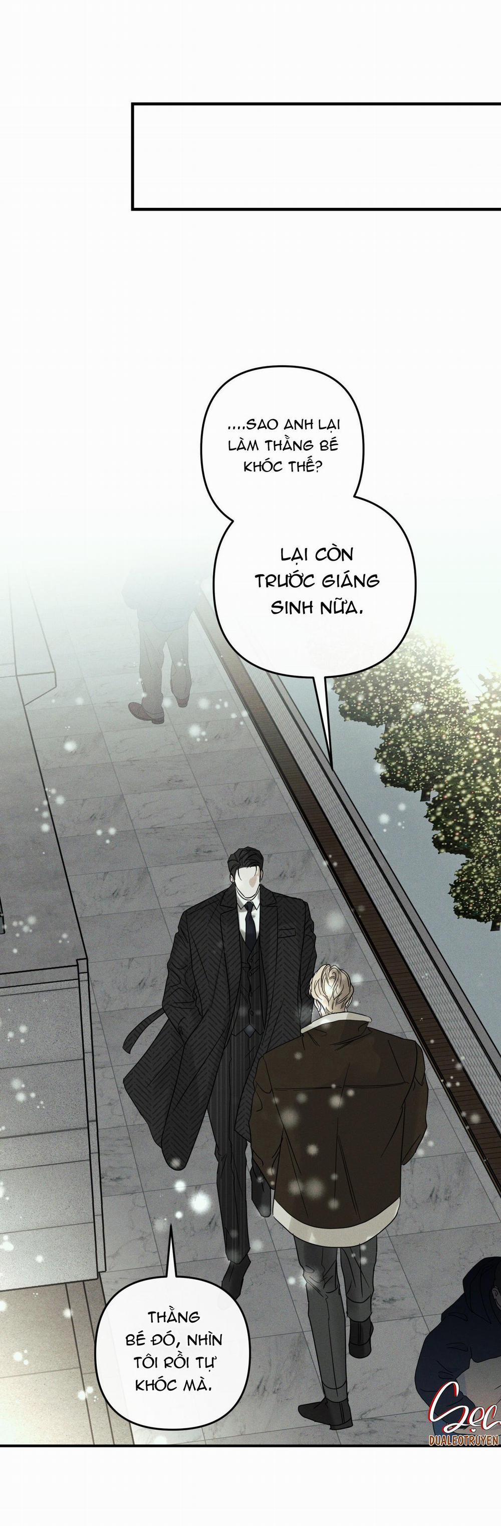 THÂN ÁI 33 trang 32