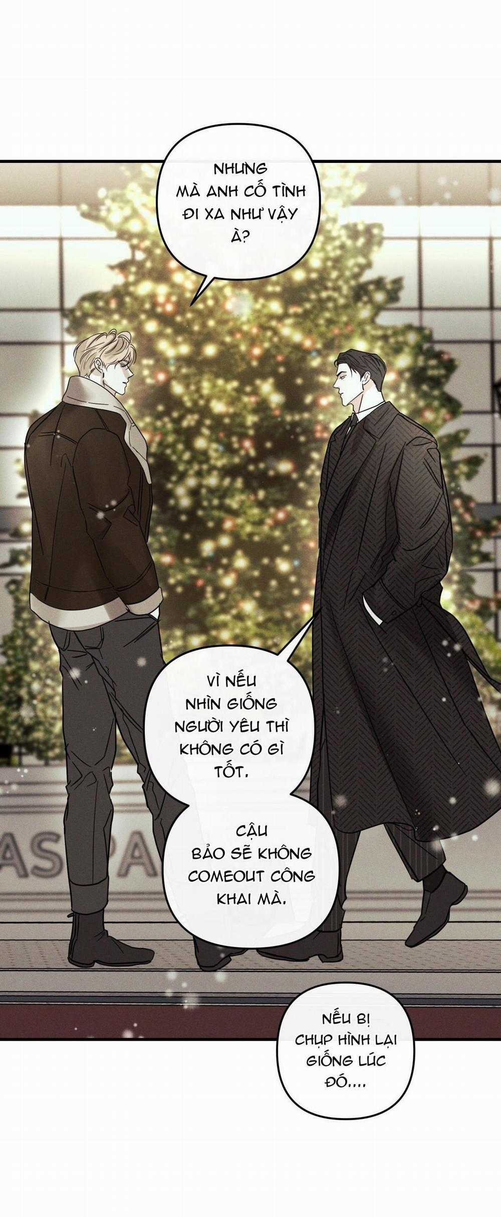 THÂN ÁI 33 trang 34