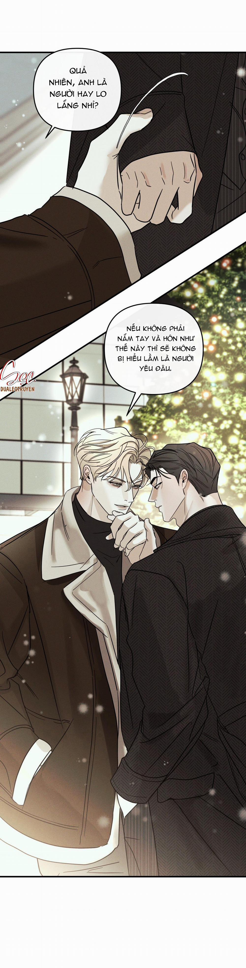 THÂN ÁI 33 trang 35