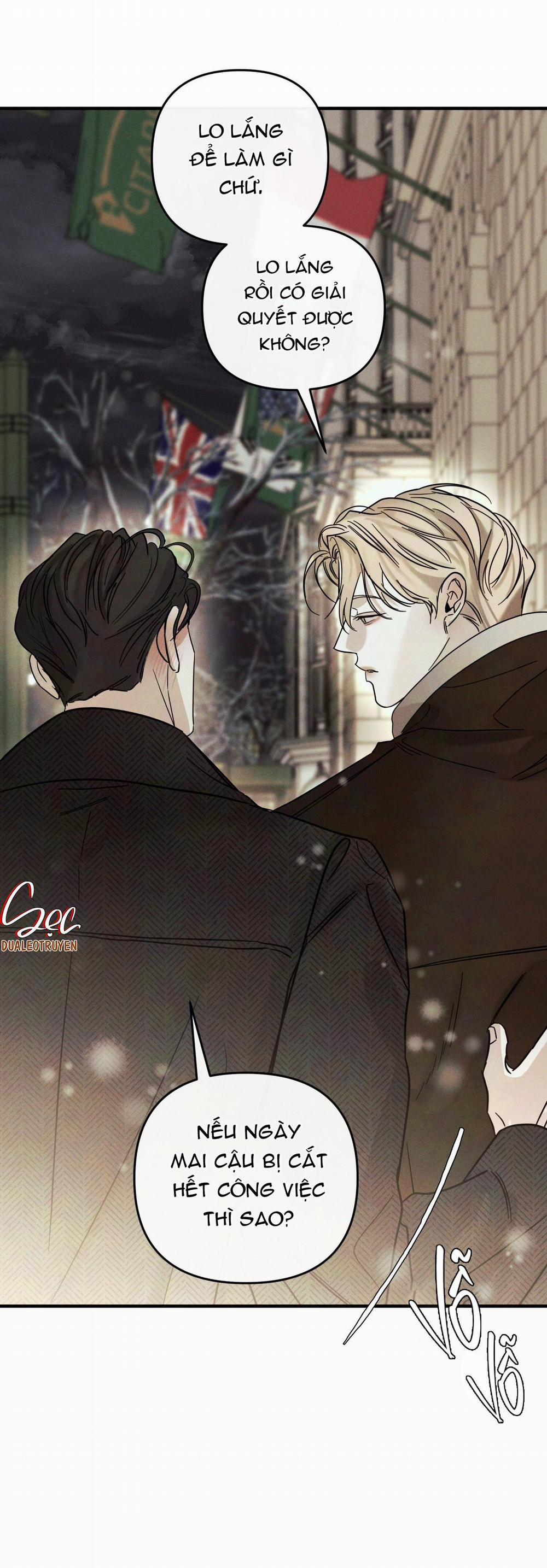 THÂN ÁI 33 trang 38