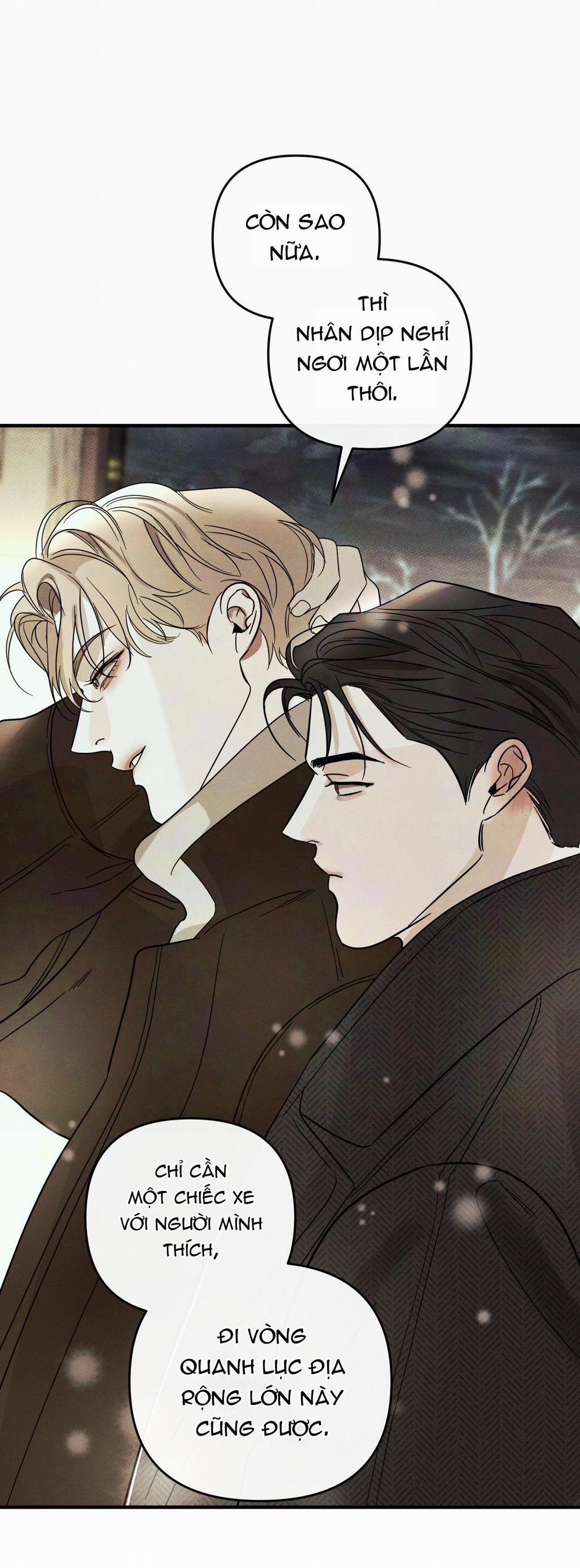 THÂN ÁI 33 trang 39