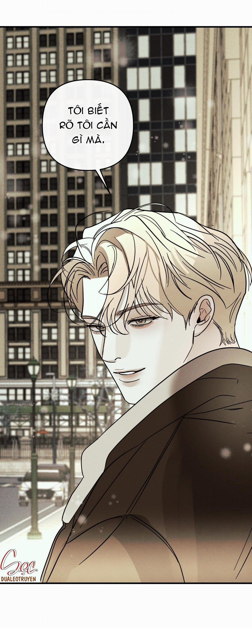 THÂN ÁI 33 trang 40