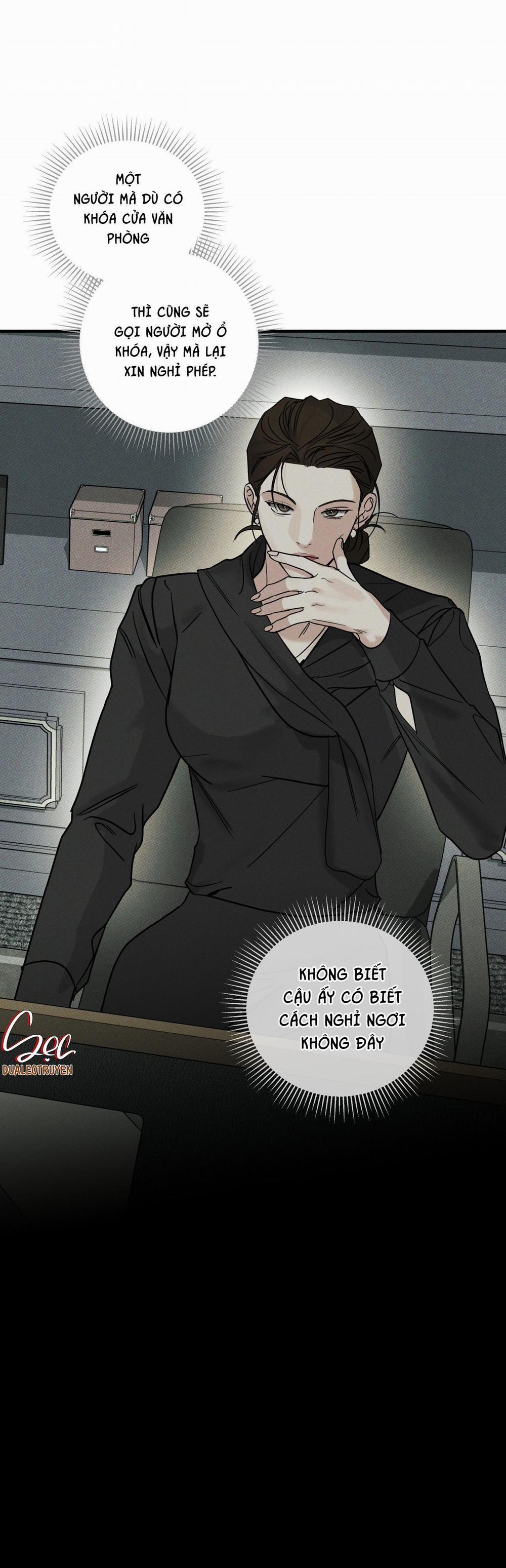 THÂN ÁI 33 trang 6