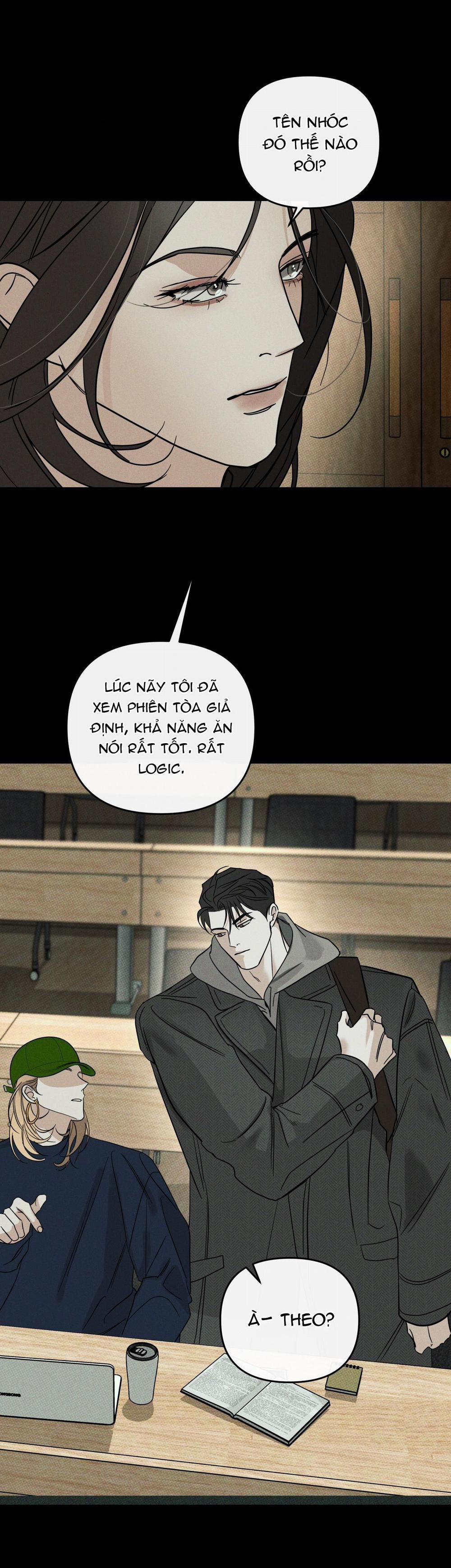 THÂN ÁI 33 trang 9