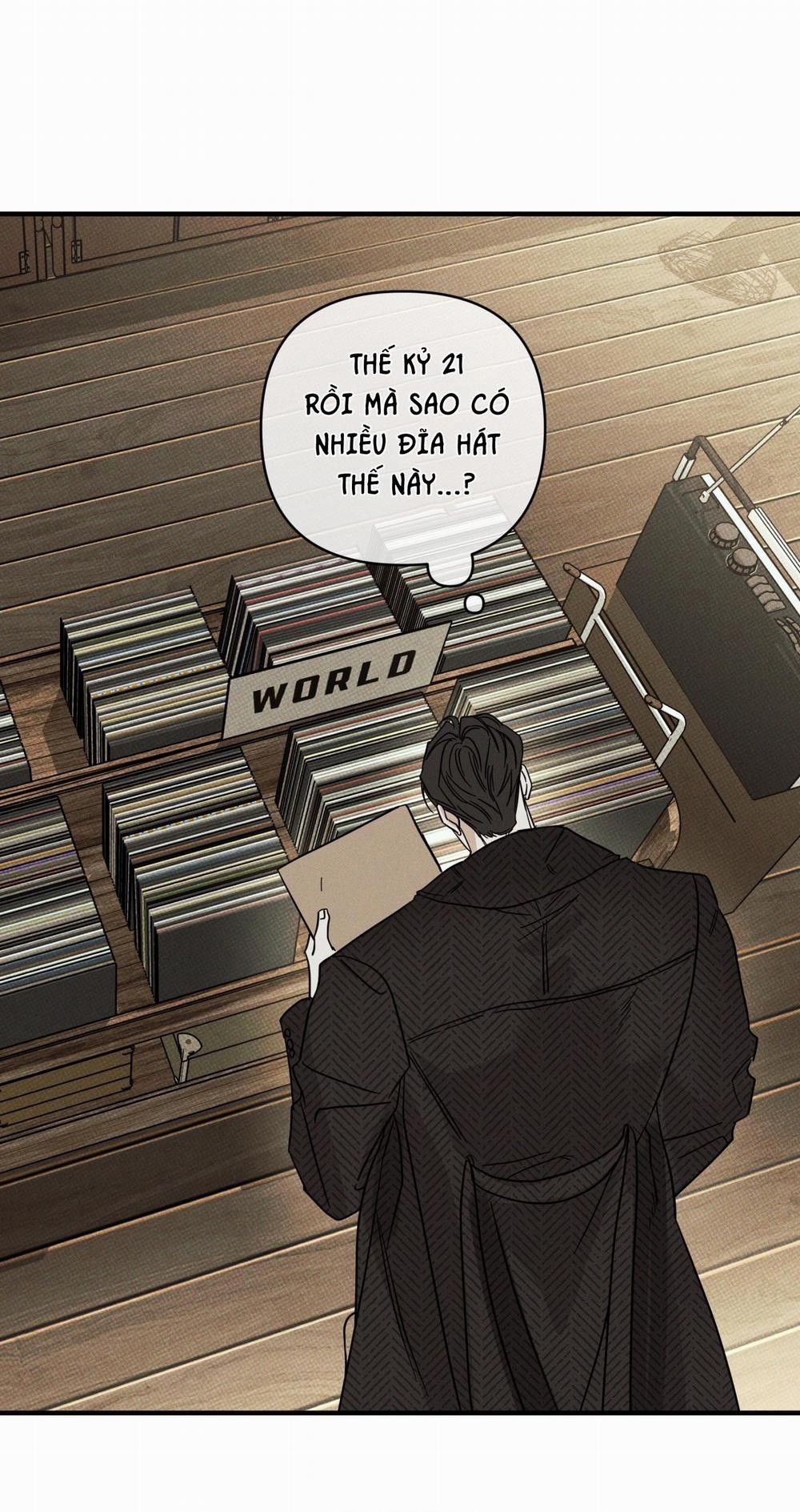 THÂN ÁI 34 trang 1