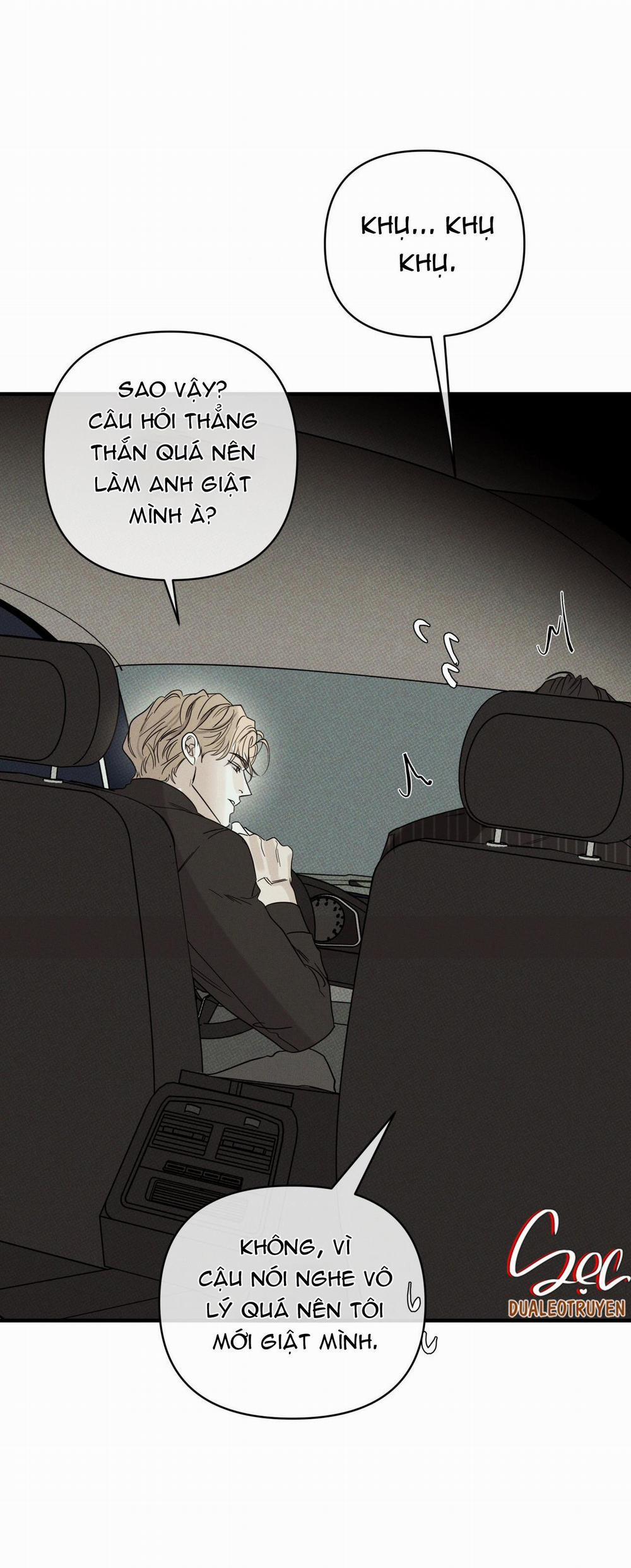 THÂN ÁI 34 trang 23