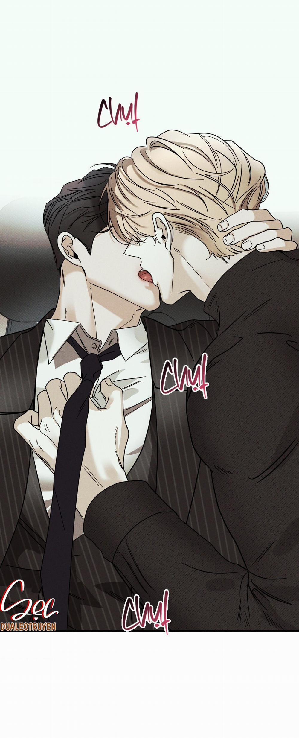 THÂN ÁI 34 trang 41