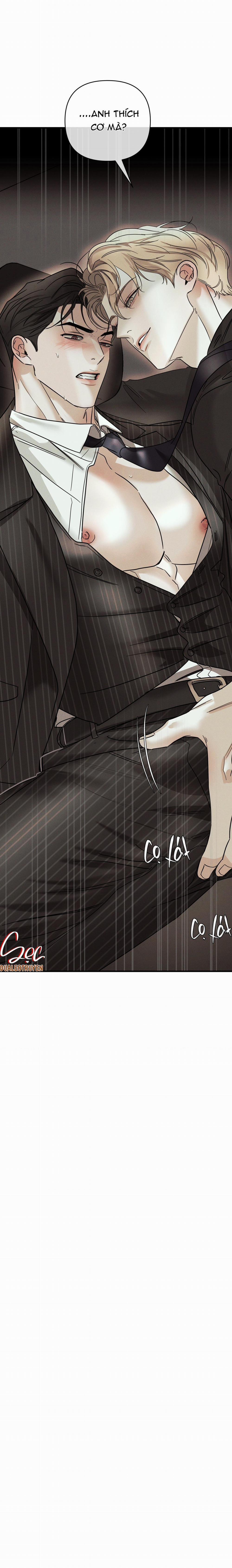 THÂN ÁI 34 trang 47