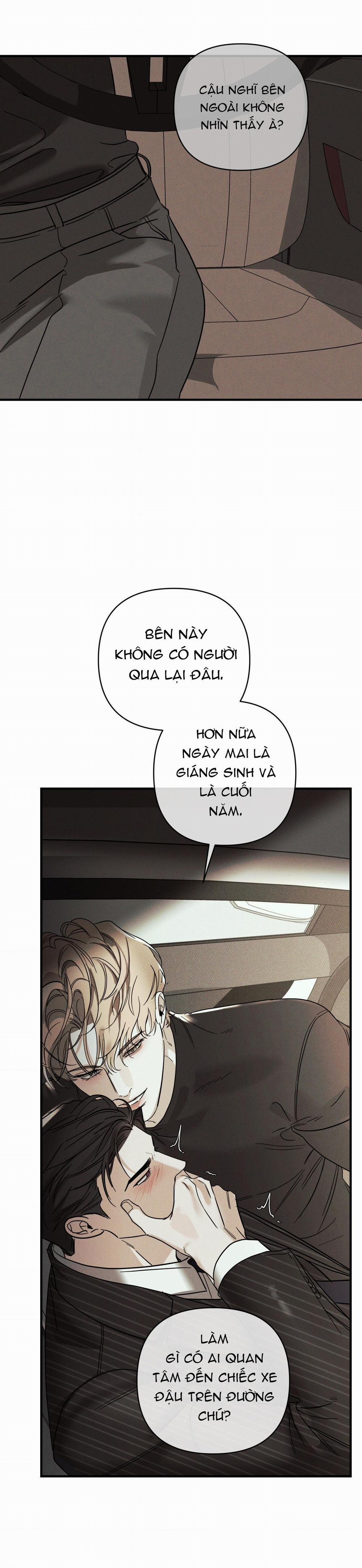 THÂN ÁI 35 trang 1