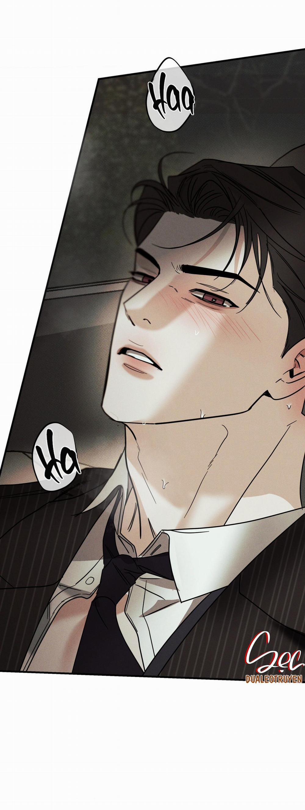 THÂN ÁI 35 trang 17