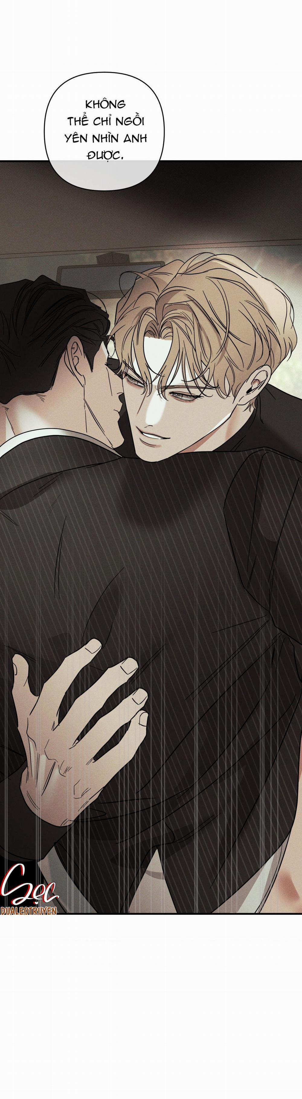 THÂN ÁI 35 trang 23