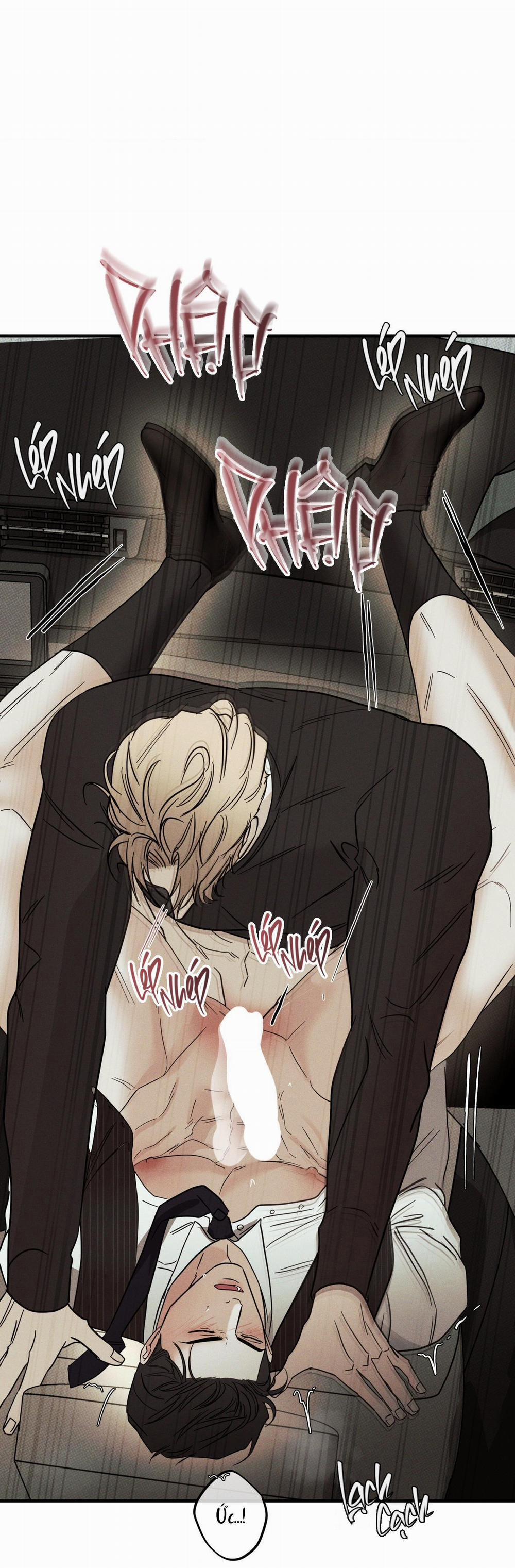 THÂN ÁI 35 trang 32