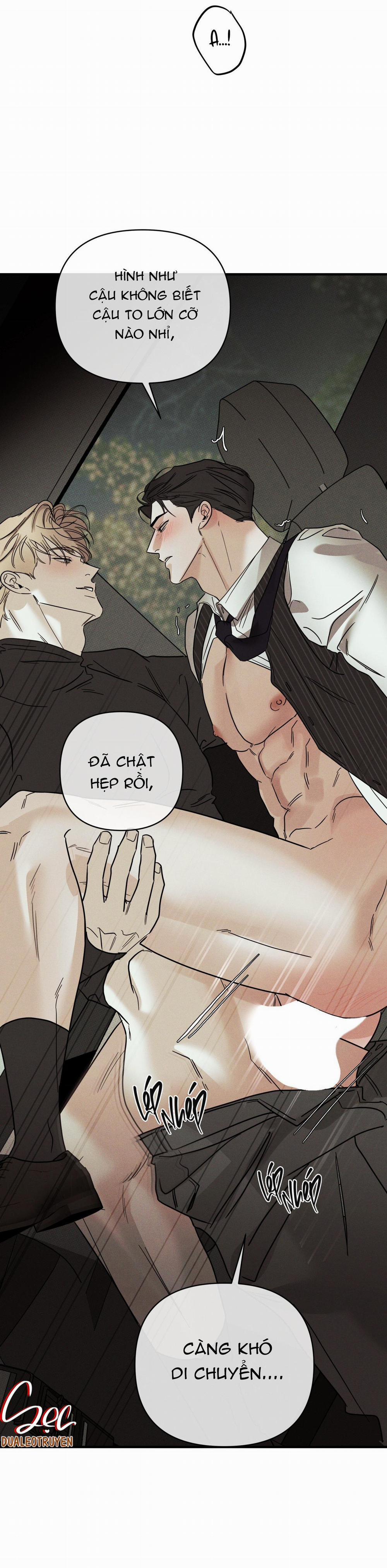 THÂN ÁI 35 trang 33