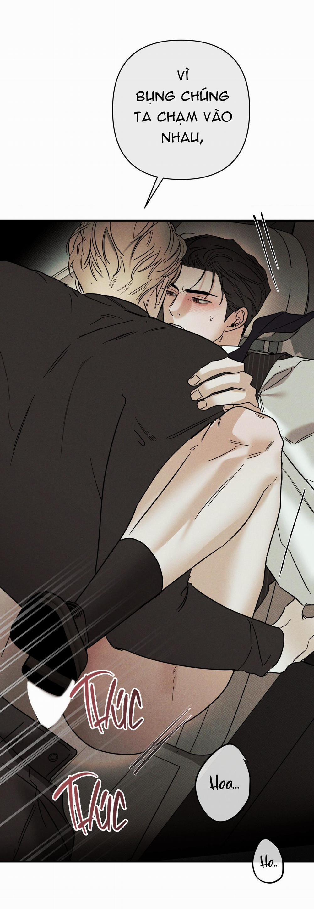 THÂN ÁI 35 trang 36