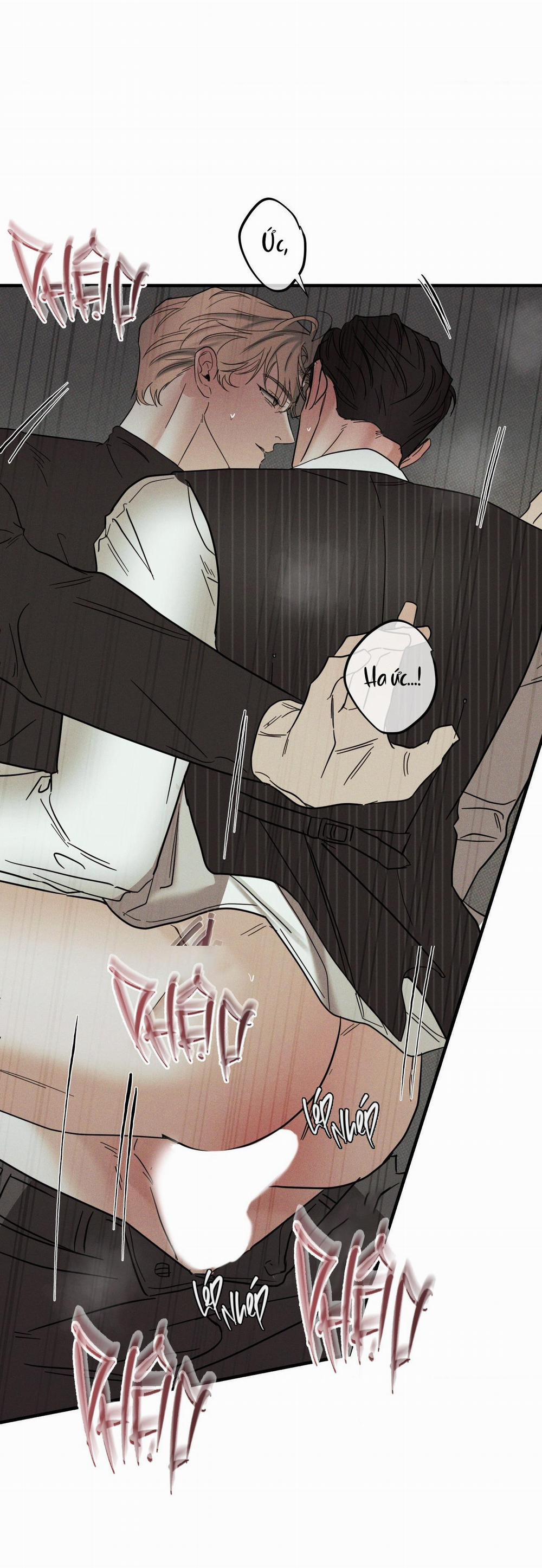 THÂN ÁI 35 trang 38